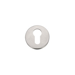 [ZG4S001] Euro Profile Escutcheon - pairs