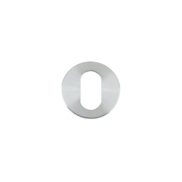 [VS003S] Oval profile escutcheon