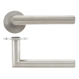 [VS010S] 19mm mitred lever
