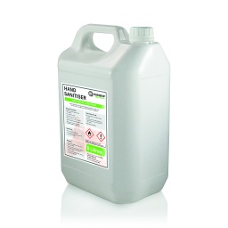 [P1007.000] Hygiene+ 5 Litre 70% Hand Gel Sanitiser