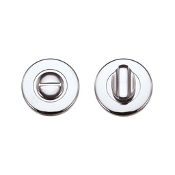 Turn and release on round rose