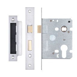 Euro Profile Sashlock 3" / 76mm