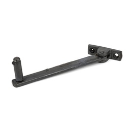 [46380] Beeswax 6&quot; Roller Arm Stay - 46380
