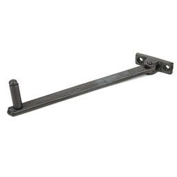 [46381] Beeswax 8&quot; Roller Arm Stay - 46381