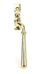 [46527] Polished Brass Newbury Espag - RH - 46527