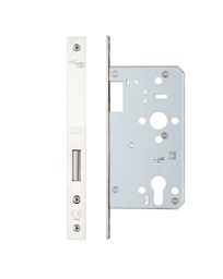 [B1106.701] DIN Euro Dead Lock Case 60mm - Square Faceplate - PSS