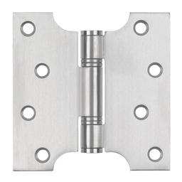 [A3000.700] 102 x 51 x 102mm SSS Parliament Hinges (pairs)