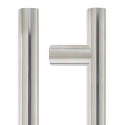 [C2107.700] 22mm Guardsman Pull Handle - 600mm