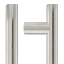 [C2108.700] 30mm Guardsman Pull Handle - 600mm