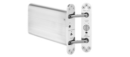 [D1009.950] R100 Powermatic Door Closer SCP