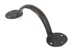 [33167] Beeswax 8" Bean D Handle - 33167