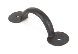 [33168] Beeswax 4" Bean D Handle - 33168
