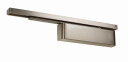 [D1011.900] Door Closer Size 2-5 c/w SR Cover & Slide Arm