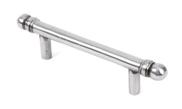 [33350] Natural Smooth 156mm Bar Pull Handle - 33350