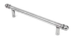 [33351] Natural Smooth 220mm Bar Pull Handle - 33351