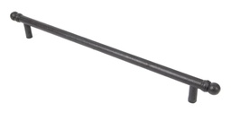 [33355] Beeswax 344mm Bar Pull Handle - 33355