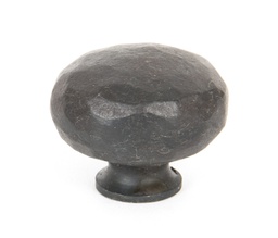 [33361] Beeswax Elan Cabinet Knob - Large - 33361