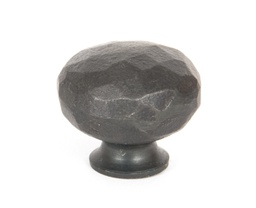 [33362] Beeswax Elan Cabinet Knob - Small - 33362