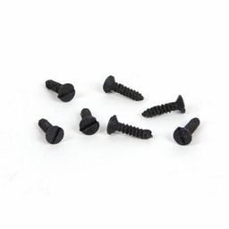 [33400] Beeswax 4 x 1/2&quot; Countersunk Screws (25) - 33400