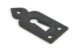 [33864] Beeswax Gothic Escutcheon - 33864