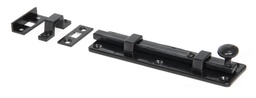 [33872] Black 6" Universal Bolt - 33872