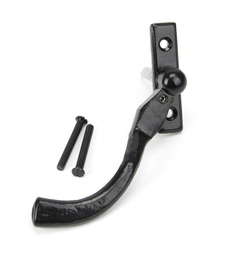 [33976] Black 16mm Peardrop Espag - LH - 33976