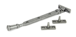 [45139] Pewter 8" Regency Stay - 45139