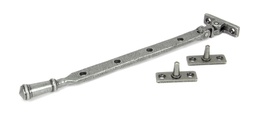 [45140] Pewter 10" Regency Stay - 45140