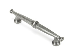[45151] Pewter Regency Pull Handle - Small - 45151