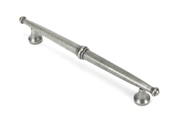 [45152] Pewter Regency Pull Handle - Medium - 45152
