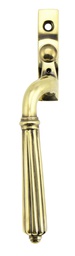 [45350] Aged Brass Hinton Espag - LH - 45350
