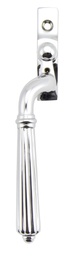 [45352] Polished Chrome Hinton Espag - LH - 45352