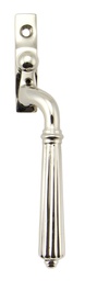 [45353] Polished Nickel Hinton Espag - RH - 45353