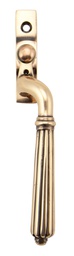 [45357] Polished Bronze Hinton Espag - RH - 45357