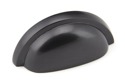 [45408] Aged Bronze Regency Concealed Drawer Pull - 45408