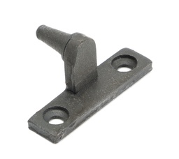 [45451] Beeswax Cranked Casement Stay Pin - 45451
