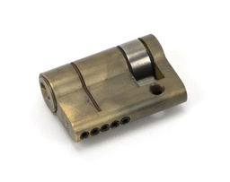 [45883] Aged Brass 35/10 5pin Single Cylinder - 45883