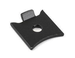 [46285] Black Single Stud for Raised Black Bookcase Strip - 46285