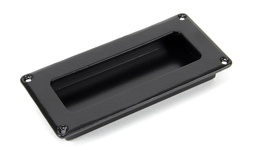 [73128] Black Flush Handle - 73128