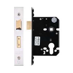 [B1000.700] Euro Sash Lock Case - 76mm - SSS