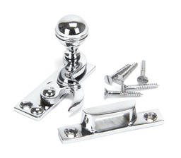[83892] Polished Chrome Prestbury Sash Hook Fastener - 83892