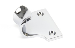 [83893] Polished Chrome Sash Lift - 83893