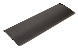 [83964] Aged Bronze Large Letter Plate Cover - 83964