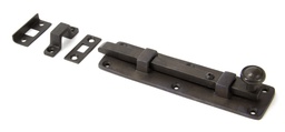 [83966] Aged Bronze 6&quot; Universal Bolt - 83966