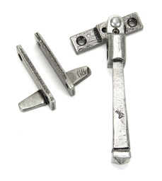 [90391] Pewter Night-Vent Locking Avon Fastener - 90391