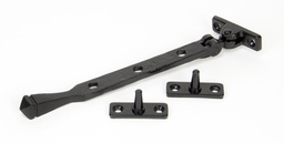 [90399] Black 8" Avon Stay - 90399