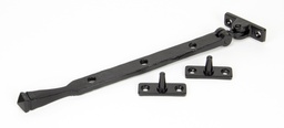 [90402] Black 10" Avon Stay - 90402