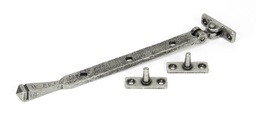 [90403] Pewter 10" Avon Stay - 90403