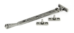 [90403] Pewter 10&quot; Avon Stay - 90403