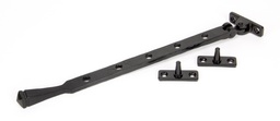 [90405] Black 12" Avon Stay - 90405
